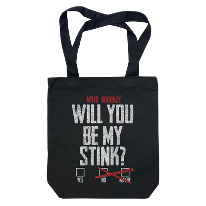 Unhand Me / Will You? Tote