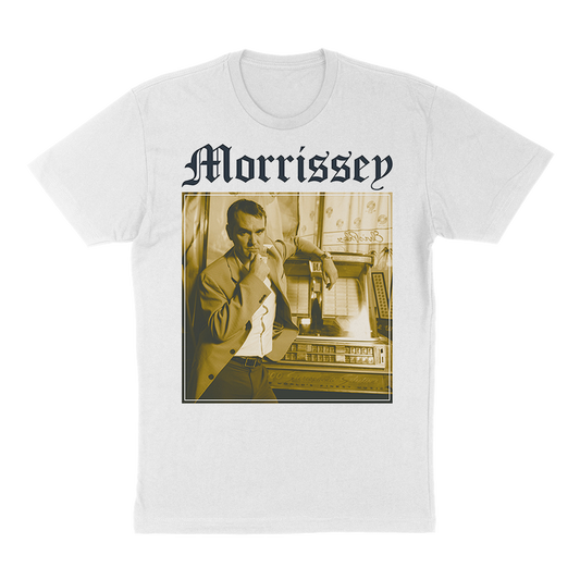 Morrissey "Juke Box" T-Shirt