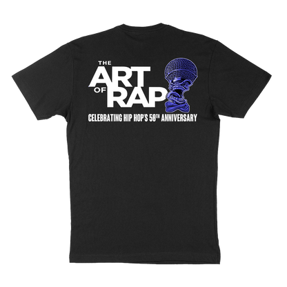 Art of Rap "Mick Really" T-Shirt