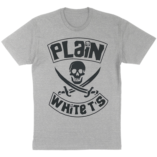 Plain White T's "Goonies" T-Shirt