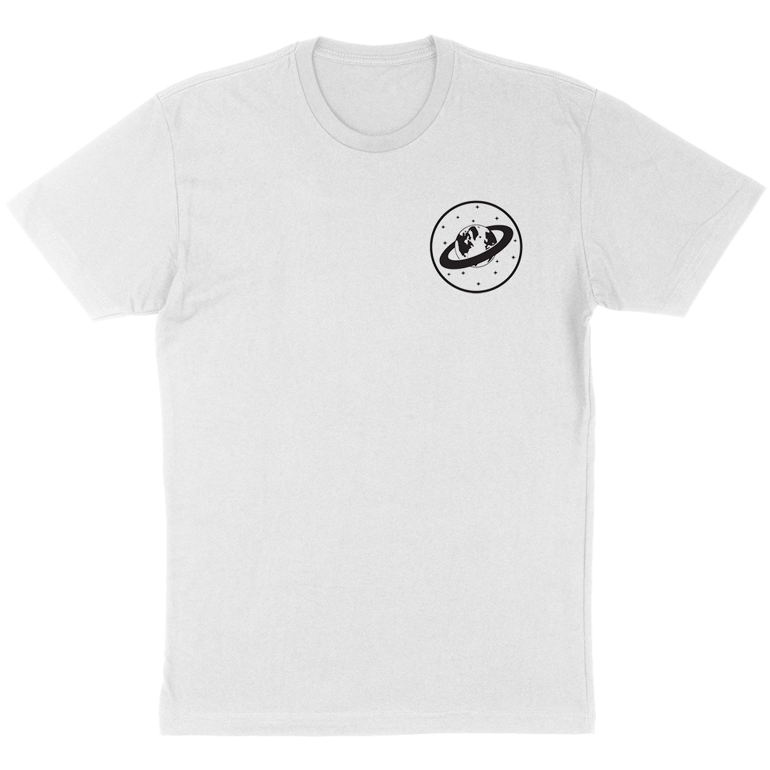 Plain White T's "Planet" T-Shirt