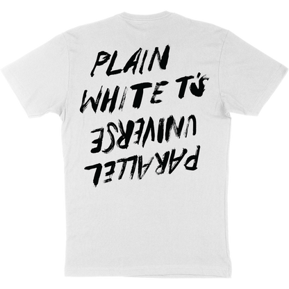 Plain White T's "Planet" T-Shirt