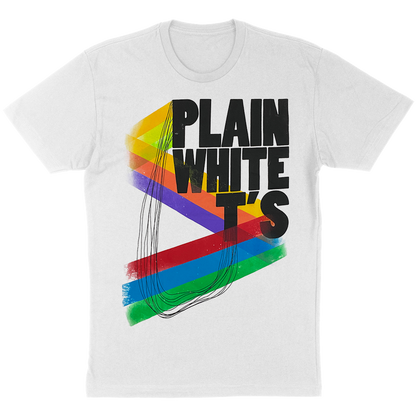 Plain White T's "Reflection" T-Shirt