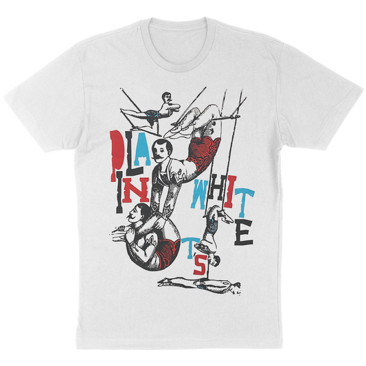 Plain White T's "Trapeze" T-Shirt