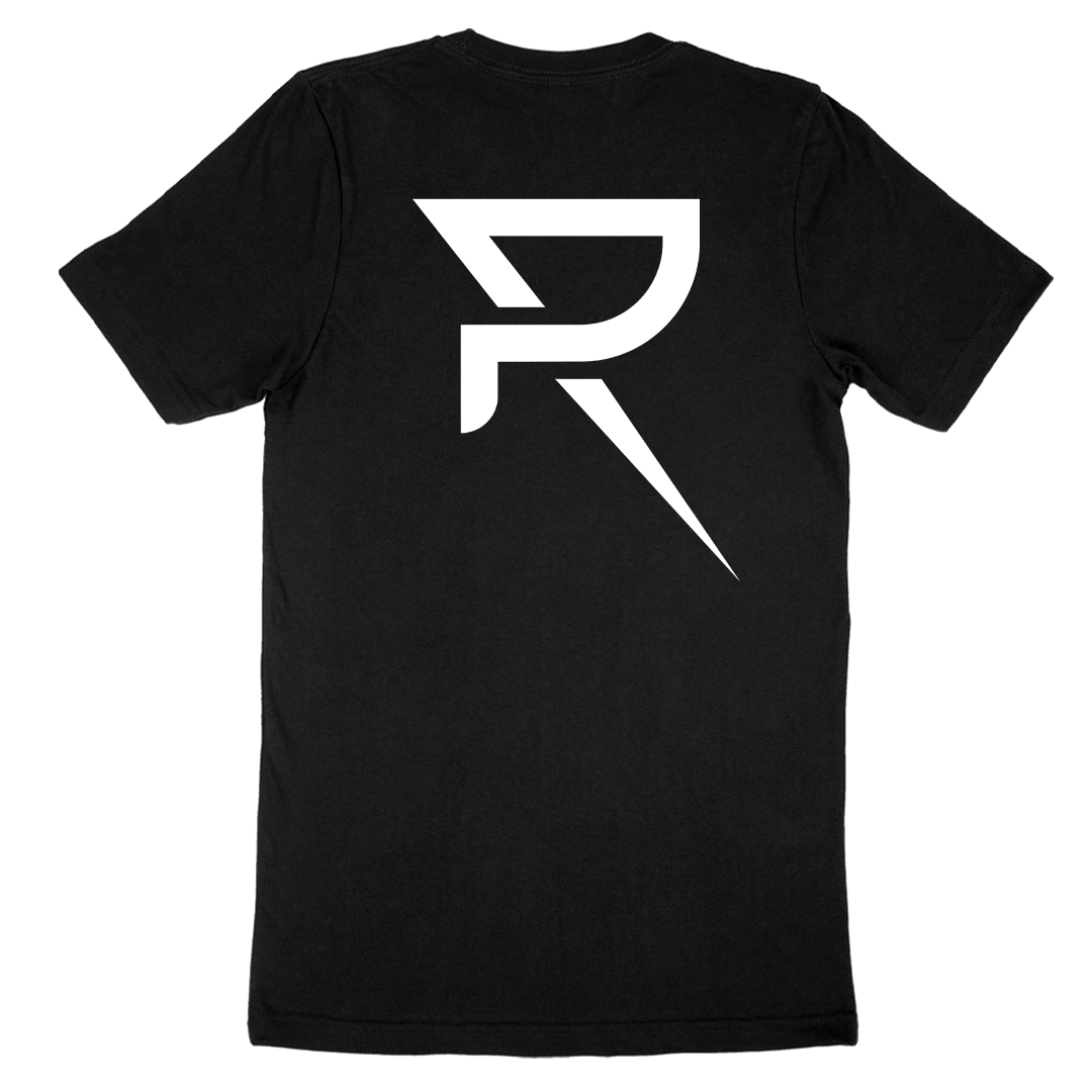 Prince Royce "LLAMADA PERDIDA" Telephone Black Short Sleeve T