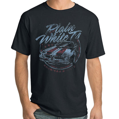 Plain White T's "Car" T-Shirt