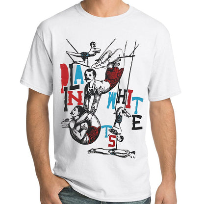 Plain White T's "Trapeze" T-Shirt