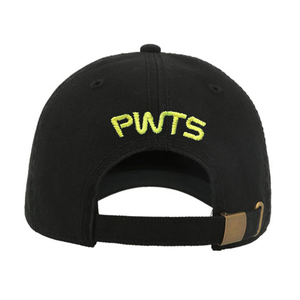 Plain White T's "Planet" Dad Hat