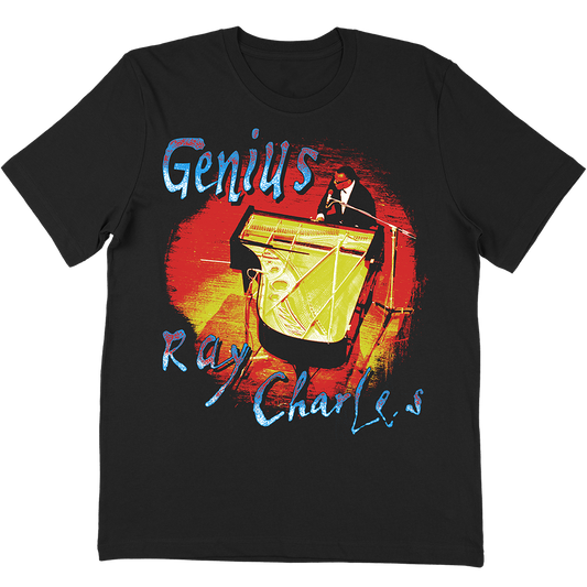 Ray Charles "Genius Ray" T-Shirt