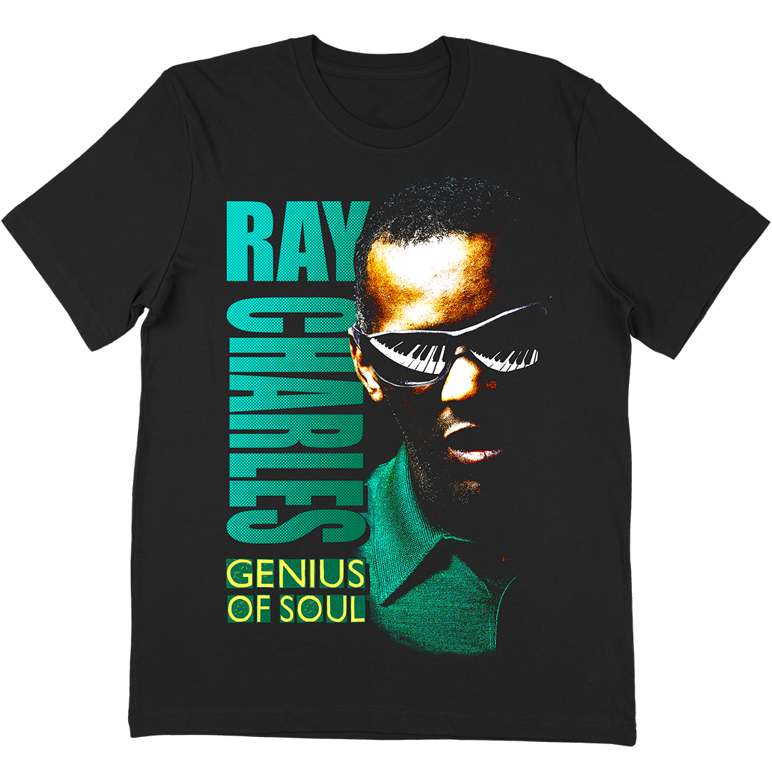 Ray Charles "Soul" T-Shirt