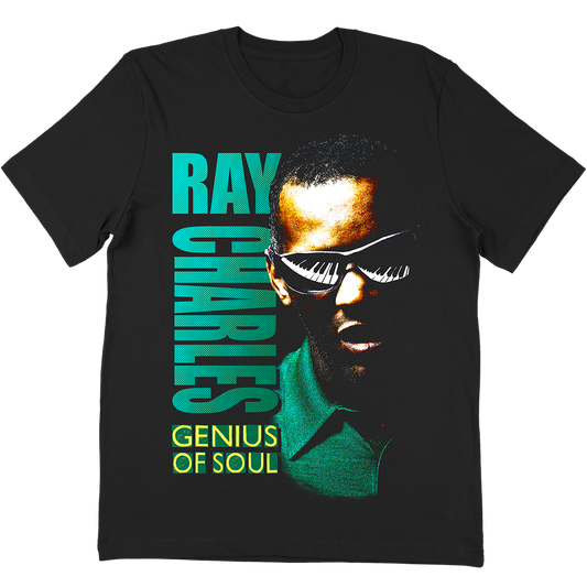 Ray Charles "Soul" T-Shirt