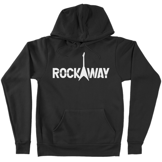 Rockaway "Logo" Pullover Hoodie