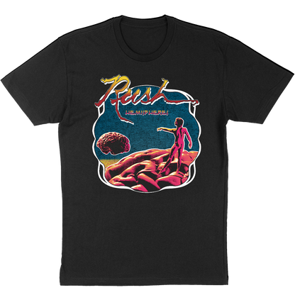 Rush "Hemispheres" T-Shirt