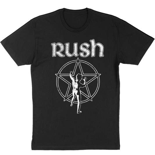 Rush "Starman" T-Shirt