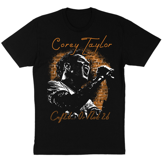 "CMF2B Scream" T-Shirt