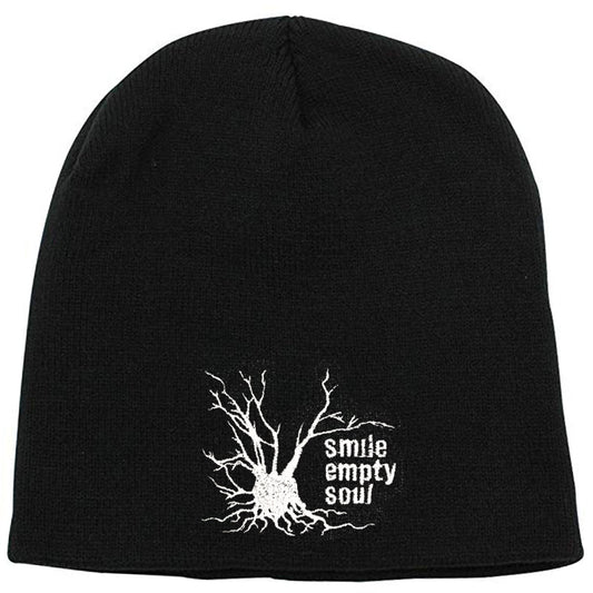 Smile Empty Soul "Tree Logo" Beanie