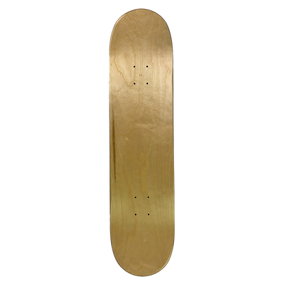 Smile Empty Soul "Black Pilled" Limited Edition Skate Deck