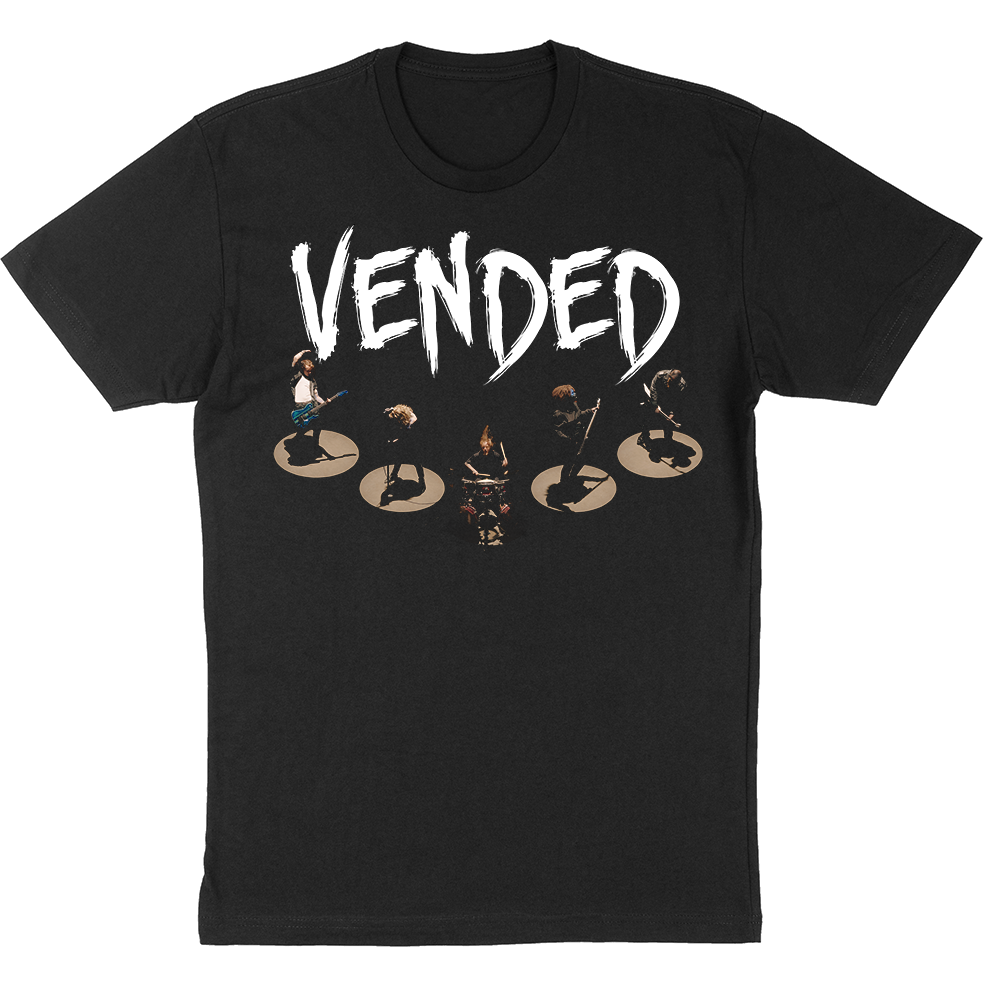 Vended "Spotlight" T-Shirt