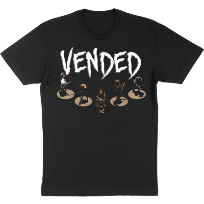 Vended "Spotlight" T-Shirt