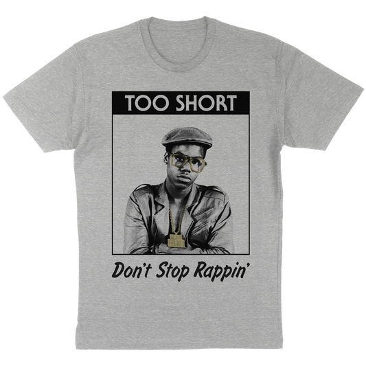 Too Short "Don't Stop Rappin'" T-Shirt