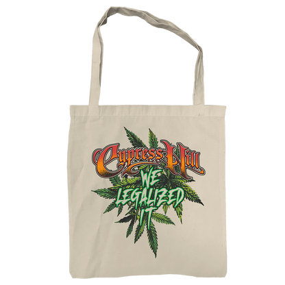 "We Legalized It 2024" Tote Bag