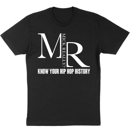 Art of Rap "Hip Hop History" T-Shirt