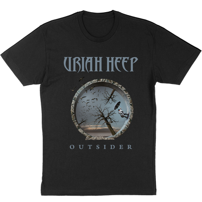 Uriah Heep "Outsider" T-Shirt