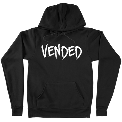 Vended "Ded To Me" Pullover Hoodie