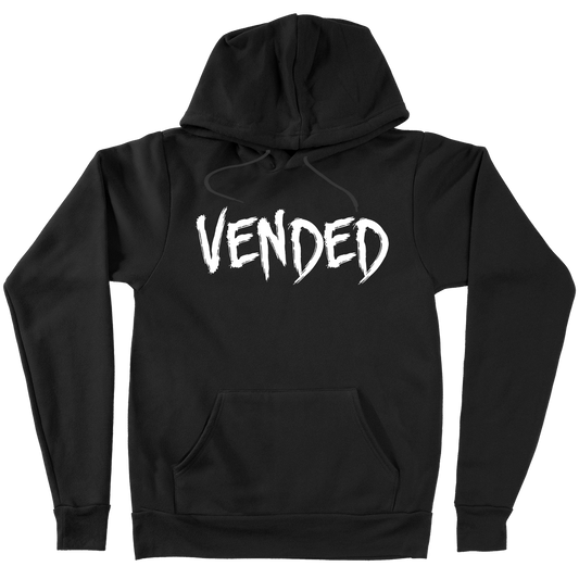 Vended "Ded To Me" Pullover Hoodie