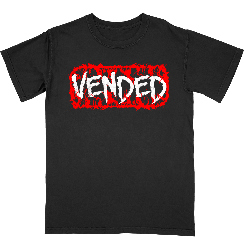 Vended "Snake Circle" T-Shirt