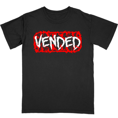 Vended "Snake Circle" T-Shirt