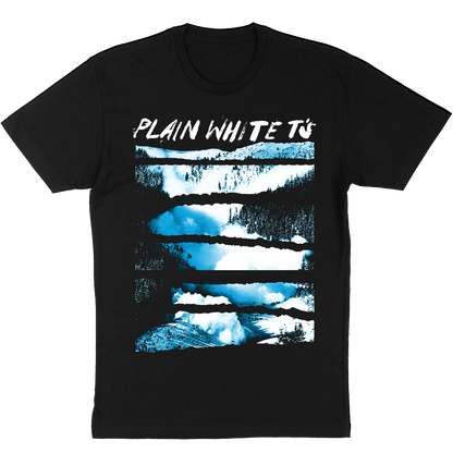 Plain White T's "Winter Rumble '22" T-Shirt