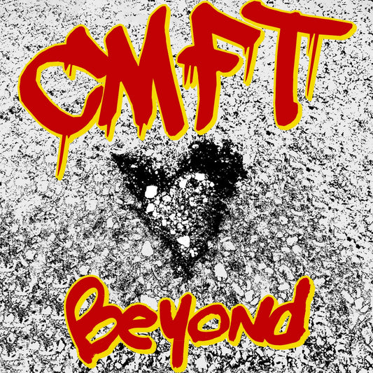 Beyond - CMF2 SINGLE - DIGITAL DOWNLOAD