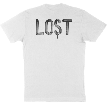 Dez Money "Faded Lost" T-Shirt