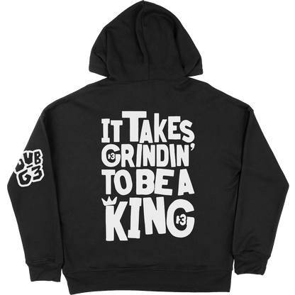 DubG3 "Grindin" Pullover Hoodie