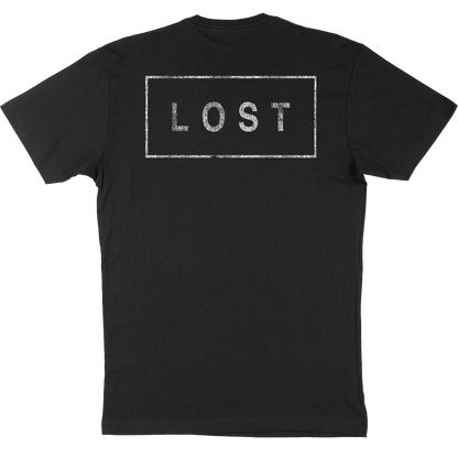 Dez Money "Lost Box" T-Shirt