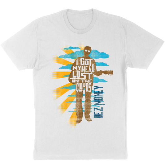 Dez Money "Silhouette Lyrics" T-Shirt