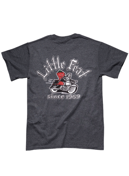 Little Feat "Since 1969/Hot Tomato" T-Shirt