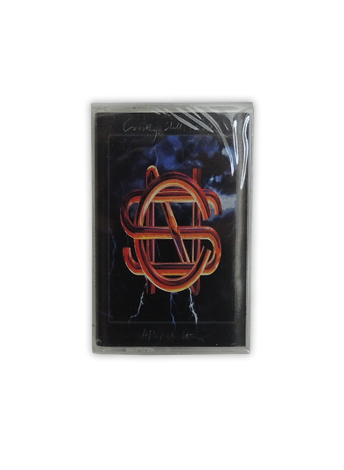 CSN "After the Storm" Cassette