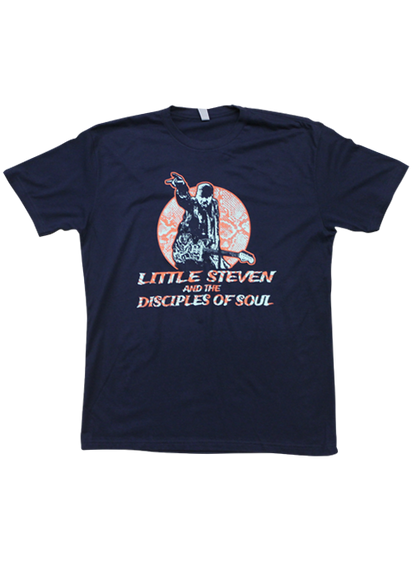 Little Steven "Summer of Sorcery/Itinerary 2019" T-Shirt