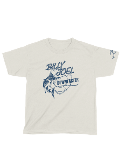 Downeaster Fishing Youth T-shirt