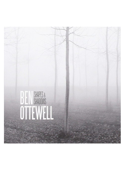 Gomez "Ben Ottewell-Shapes and Shadows" CD